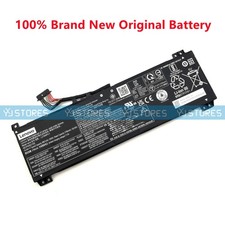 New Genuine L21D4PC0 Battery for Lenovo Legion 5 15IAH7 15ARH7 15ARH7H 15ARP8 picture