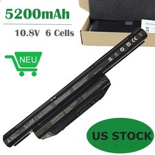 FPCBP416 Battery For Fujitsu LifeBook E544 E546 E547 E554 E556 E557 E733 E734 picture