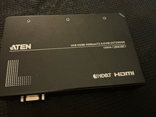 ATEN CE820L KVM Extender picture