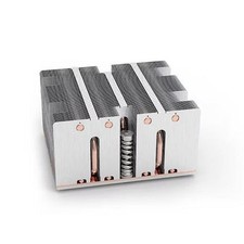 Dynatron AMD® S7 Socket 2U PASSIVE ALUMINUM FINS CPU Cooling 600W, J22 picture