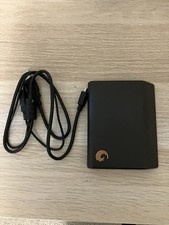 Seagate FreeAgent Go 9NN2A4-500 Mini USB 160GB External Hard Drive Tested  picture