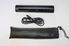 Brother DSMobile 600 Mobile Scanner w/ Cord DS600 & Pouch Untested picture
