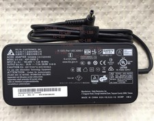 New Original Delta 230W 20V AC Adapter for MSI WS66 11UMT-220 ADP-230GB D Laptop picture