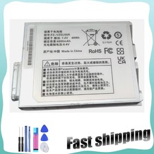 New 49Wh FZ-VZSU95R FZ-VZSU95W Battery replacement for Panasonic FZ-M1 TOUGHPAD picture