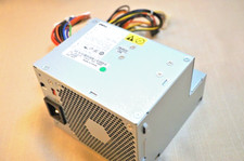 Dell OptiPlex genuine GX620 GX520 GX280 280W Desktop Computer power supply F5114 picture