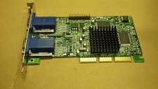 Matrox G45 16MB Dual Head AGP VGA Graphics Video Card G45+MDHA16DLXB picture