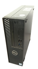 DELL Precision 3430-SFF i5-8500 3.0GHz 16GB RAM 80GB SSD Win 11 picture