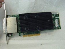 AVAGO PCI EXPRESS SAS CONTROLLER SAS9305-16e picture