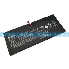 Genuine L12M4P21 54Wh Battery for Lenovo Yoga 2 Pro 13 Y50-70AM-IFI Y50-70AM-ISE picture