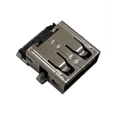 TCRB0-9U1I91 USB Jack 3.0 Interface Port 9PIN for DELL Latitude 7300 EDC30 picture