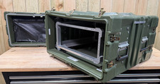 Hardigg Server Rack Rackmount  19x24