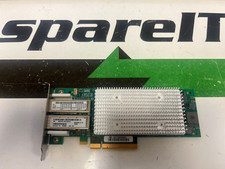 Sun Oracle 7023303 Dual Port 16G Fiber Channel PCl Express Host Bus Adapter picture