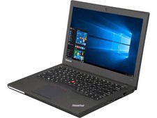 Grade A Lenovo ThinkPad X240 12.5