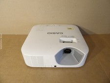 Casio XJ-V10X Projector Projector XGA DLP 3300 Lumens HDMI - OK / EXCL REMOTE picture