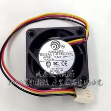 1PCS POWER LOGIC PL42B12HH-1 4020 12V 0.18A Switch Server Cooling Fan picture