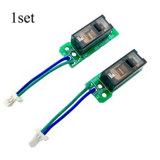 Logitech G900/G903 Kailh 80M Mouse Micro Switch Board Left/Right Button picture