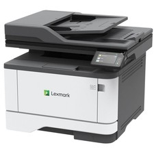 Lexmark MX431adw Wireless Duplex Monochrome Laser Multifunction Printer picture