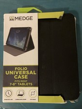 Folio Universal Case Fits Most 7-8 Inch Tablets picture