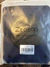 Ztotop Case for iPad 6th/5th/4 Generation 9.7 Inch 2018/2017/iPad Air Dark Blue picture