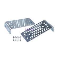 C3850-RACK-KIT RCKMNT-1RU-2KX RACK-KIT-T1 Cisco Rack Kit 3850 2960X 3650 picture