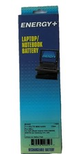 Energy plus laptop/notebook battery picture