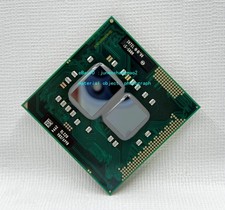 Intel Core i5-520M i5-540M i5-560M i5-580M 3M dual-core G1 Notebook Processor picture