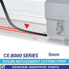 2PC New Original Cutting Mat for Graphtec CE8000-40 CE8000-60 CE8000-130 picture