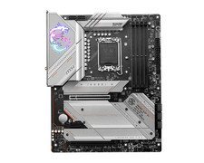 For MSI MPG Z790 EDGE WIFI motherboard LGA1700 DDR5 256G HDMI+DP ATX Tested picture