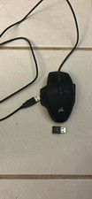 Corsair Wireless Gaming Mouse Dark Core Plus SE picture