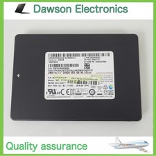 Samsung CM871A MZ-7TY2560 256GB 2.5