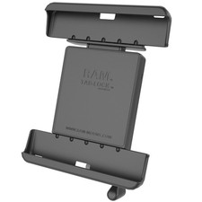 RAM-HOL-TABL25U Tab-Lock™ Tablet Holder for Samsung Tab 4 10.1 with Case +More picture