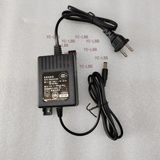 For Shure Wireless Microphone Power Adapter Charger 12V 400mAh PS41E picture