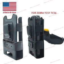 Rugged Carrying Case Holster for Zebra TC51 TC56 SG-TC51-HLSTR1-01 picture