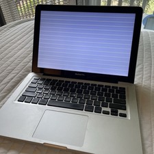 Apple MacBook Pro A1278 Intel Core i5-3210M 2.5GHz 2 GB No Hard Drive picture