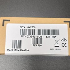 Dell 10 Gigabit SFP+ SR Transceiver 0XYD50 NEW SEALED picture