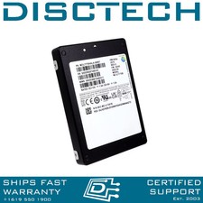 Samsung 7.68TB 2.5