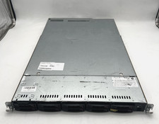 Supermicro SYS-1028U-TRT+ 2x Xeon E5 2620 v3 2.4GHz No RAM No Drives No OS picture