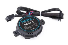 Alphacool DC-LT 2 - 2600rpm Ceramic - 12V DC - (3 Phase Sine Wave PCB) picture