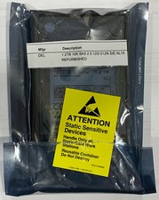 DELL POWEREDGE 01M0D / Toshiba AL15SEB120NY  1.2TB 2.5