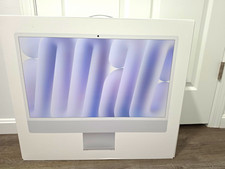 Apple IMac picture