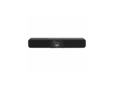 Logitech MeetUp 2 Video Conferencing Camera - USB 3.1 Type C - 4K - 3840 x 2160 picture