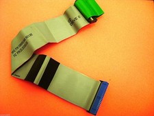 Lot of 4 - HP Pavilion D530 SFF  ODD CD Rom 40PIN IDE  Cable   14