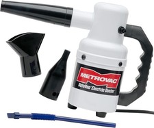 DataVac ED-500 Computer Duster & Cleaner Super Powerful Electronic Duster, NEW. picture