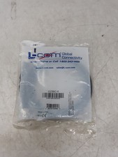 L-com CC58C-6 Coaxial Cable BNC Connector 6ft  picture