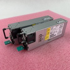Intel Platinum DPS-750XB A 750W Switching Power Supply (Lot of 2) picture