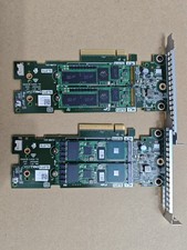 Dell BOSS Card M.2 PCIe SSD Adapter K4D64 72WKY 51CN2 SATA Only picture