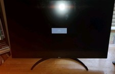 LG Electronics 32BN50U-B 32 inch 3000:1 4ms TAA VA UHD 4K HDMI/Displayport picture