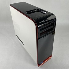 Dell Studio XPS 435T/9000 MT i7-920 2.67 GHz 9 GB RAM No HDD/OS ATI Radeon 5870 picture