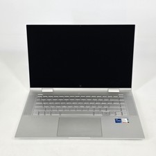 HP Envy x360 15.6 FHD TOUCH i5-1155G7 2.50GHz 8GB 256GB SSD Very Good picture