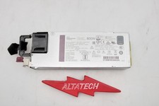 HP 866793-001 800W Titanium LH FS Power Supply Unit PSU 865438-B21 picture